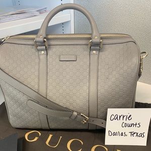 Authentic Gucci Joy Medium Boston